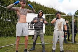 Victory – Hoodfights